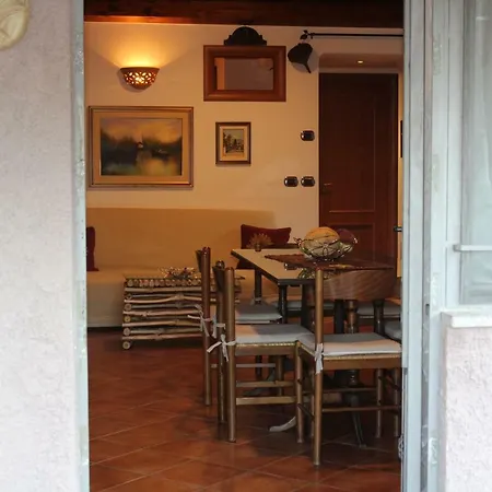Σπίτι διακοπών Casa Ioni