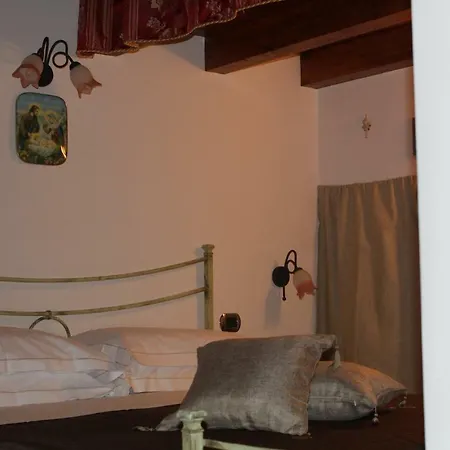 Casa Ioni Σπίτι διακοπών *
