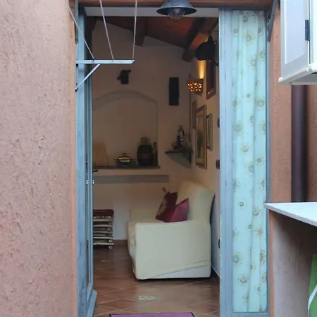 Σπίτι διακοπών Casa Ioni *