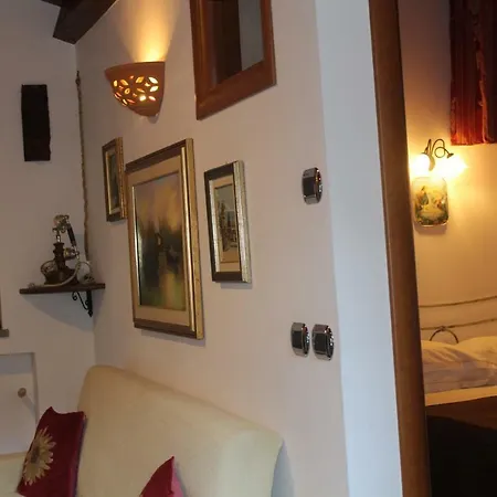 Σπίτι διακοπών Casa Ioni *