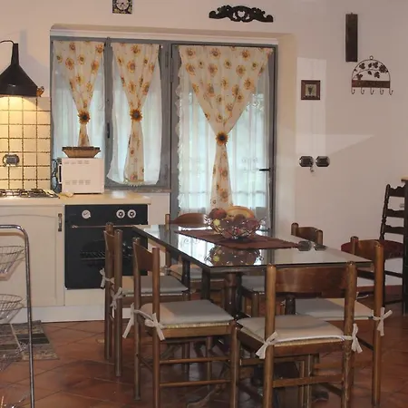 Casa Ioni Castelmola