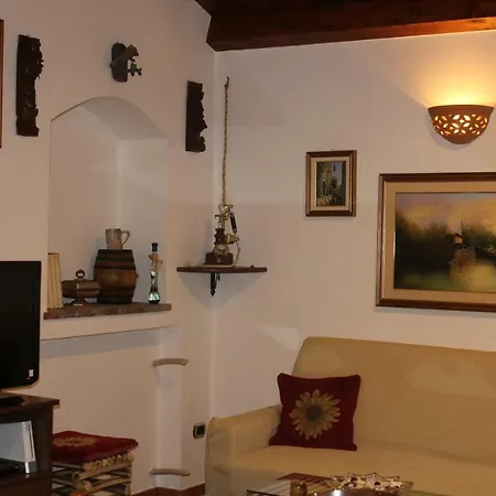 Σπίτι διακοπών Casa Ioni *