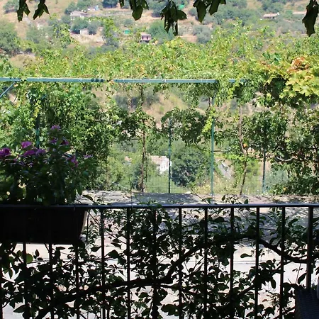 Σπίτι διακοπών Casa Ioni