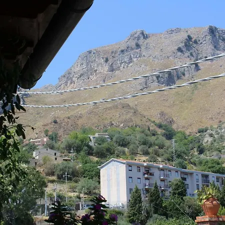 Σπίτι διακοπών Casa Ioni Castelmola