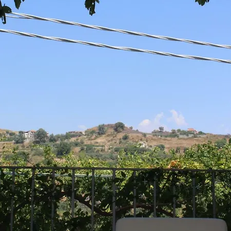 Σπίτι διακοπών Casa Ioni Castelmola