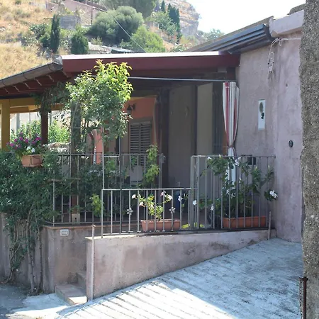 Casa Ioni Σπίτι διακοπών Castelmola