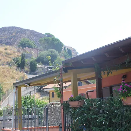 Casa Ioni