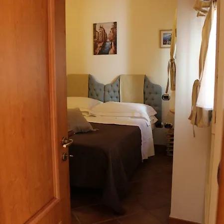 Casa Ioni * Castelmola