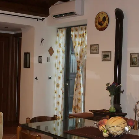 Casa Ioni * Castelmola